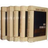 New Studies in the Weekly Parsha 7 Volumes