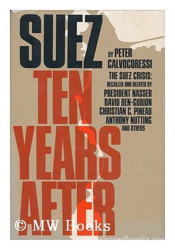 Suez Ten Years After