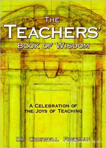 The Teachers Book of Wisdom