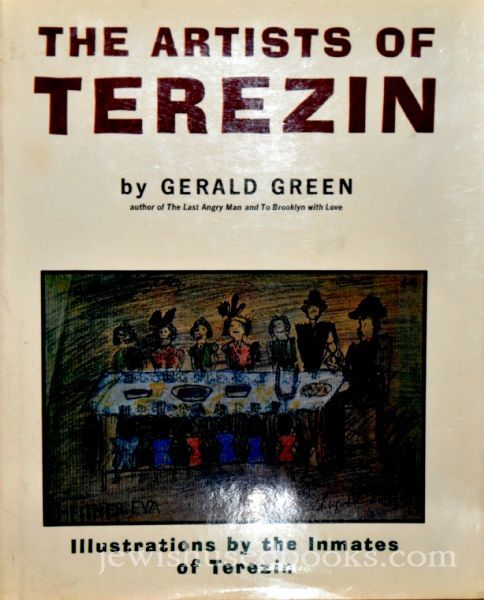 The Artists of Terezin