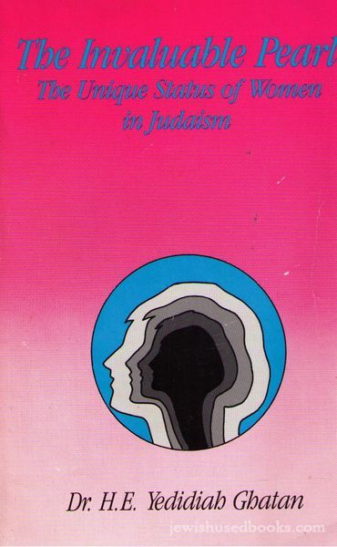 The Invaluable Pearl