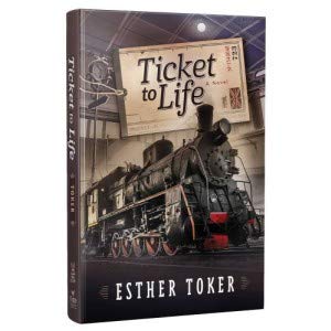 Ticket To Life - A Novel