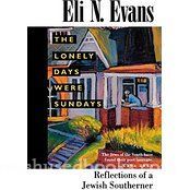 The Lonely Days Were Sundays