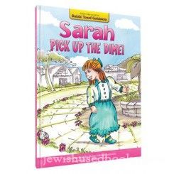 Sarah Pick Up the Dime! Brand New wrapped in Plastic