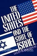 The United States and the State of Israel