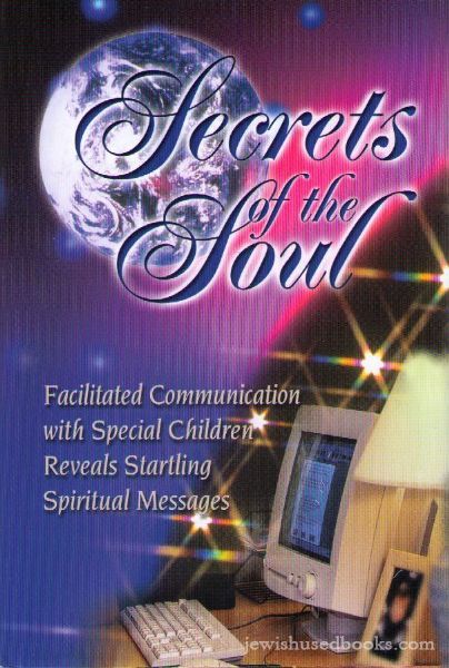 Secrets Of The Soul