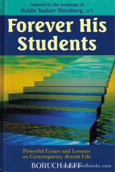 Forever His Students