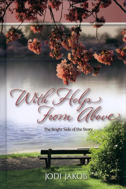 With Help from Above