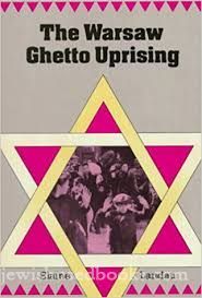 Warsaw Ghetto Uprising