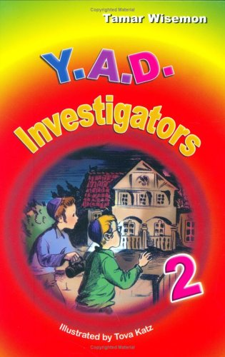 Y.A.D. Investigators 2
