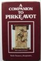 A Companion to Pirke Avot