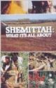 Shemittah: What it's All About