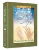 Praying with Joy, Volume 4-  Prayers For Parnasah