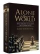 Alone Against the World; The Torah antidote to loneliness