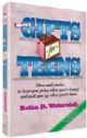 104053 More Gifts for Teens: Ideas and stories to keep you going when you're happy and pick you up when you're down