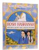 Rosh Hashanah with Bina, Benny and Chaggai HaYonah