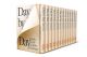 103978 Day by Day: Chok Breslov: A Daily Dose of Rebbe Nachman- 13 Volume Set