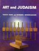 Art and Judaism: A conversation between Yaacov Agam and Bernard Mandelbaum 