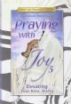 104457 Praying with Joy, Volume 5- Elevating Krias Shema