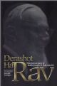 104471 Derashot Harav: Selected Lectures of Rabbi Joseph B. Soloveitchik