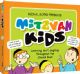 Mitzvah Kids - Learning and Laughing Throughout the Jewish Year