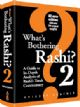 What's Bothering Rashi ? 2