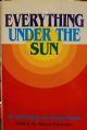 Everything Under the Sun: An Anthology for Young Teens