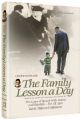 Chofetz Chaim: The Family Lesson a Day Pocket PB