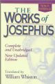 The Works of Josephus: Complete and Unabridged New Updated Edition