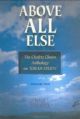Above All Else- The Chofetz Chaim Anthology on TORAH STUDY- 2 volumes