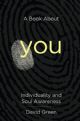 104494 A Book About You 