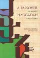 102285 A Passover Haggadah: Go Forth and Learn