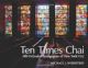 Ten Times Chai: 180 Orthodox synagogues of New York City