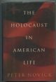 The Holocaust in American Life