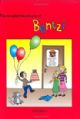 The Amazing Adventures of Bentzi