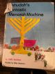 104603 Yehudah's Fantastic Menorah Machine As-IS