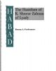 104024 Habad: The Hasidism of R. Shneur Zalman of Lyady