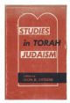 Studies in Torah Judaism