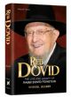 Reb Dovid: The Life and Legacy of Rabbi Dovid Feinstein