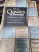 104125 Classics and Beyond: Parsha Pearls from Classic Commentators to Modern Times