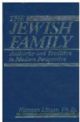 104544 The Jewish Family: Authority and Tradition in Modern Perspective