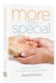 104402 More than Special;Special voices, special stories, in a very special book.