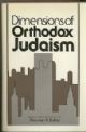 104431 Dimensions of Orthodox Judaism