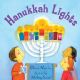 104606 Hanukkah Lights