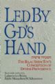 Led By G-d's Hand: The Baal Shem Tov's Conception Of Divine Providence 