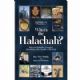 What's The Halacha? Relevant Halachos Arranged According to the Months of the Year