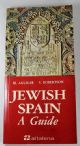 104266 Jewish Spain: A Guide