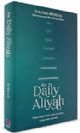 104528 The Daily Aliyah: A Meaningful Lesson from each Aliyah in the Weekly Parsha