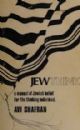 104420 JewThink: A manual of Jewish Belief for the thinking individual