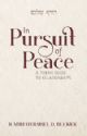 In Pursuit of Peace: A Torah Guide to Relationships